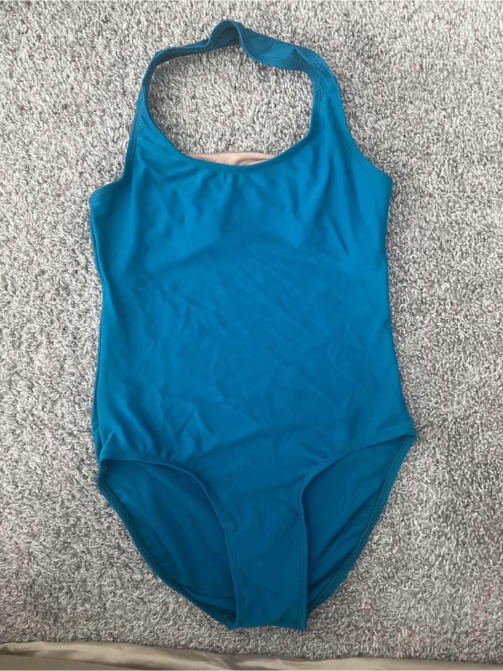 Theatricals Women’s Halter Leotard